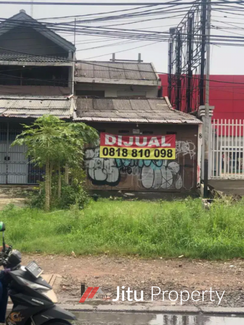 Cari rumah yang dijual di Kota Jakarta  Barat  Jitu Property